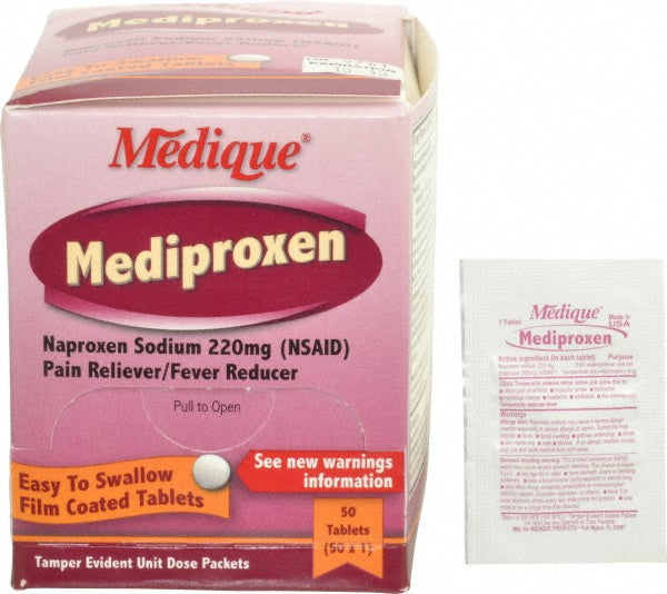 First Aid Kit - Medique 23750