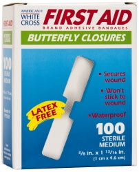 Medium First Aid Kit - Medique 60233
