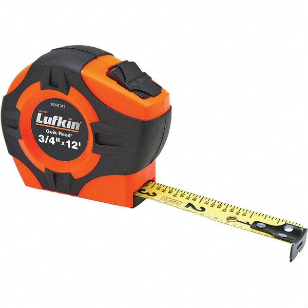 Measuring Tool - Lufkin PQR1312N