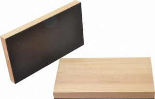 7.0000" Jaw Maple Vise Jaws - Wilton 63142
