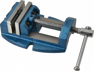 3" Jaw Milling Vise - Wilton 63238