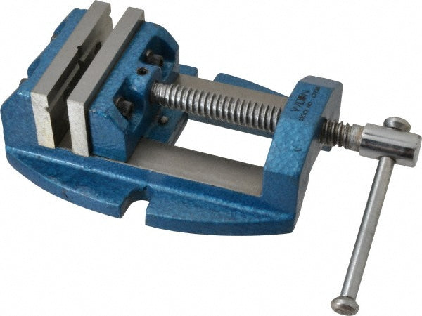 3" Jaw Milling Vise - Wilton 63238