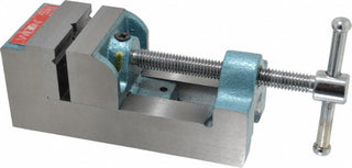 2-1/2" Jaw Milling Vise - Wilton 12800