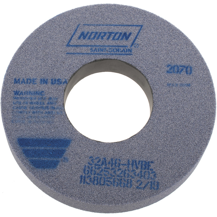 Grinding & Cutoff Wheel - Norton 66253263403
