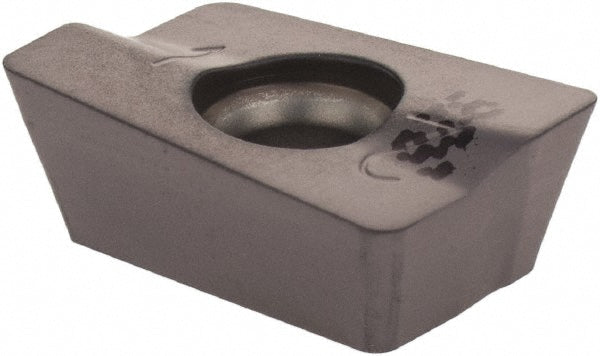 HM90 ADKW 1505PDR Solid Carbide Insert, Grade IC928, TiAlN - Iscar 5604499