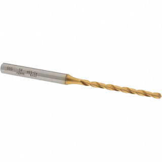 #39 Cobalt Drill Bit, TiN, 130° point - OSG 15099505