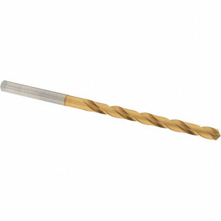 #14 Cobalt Drill Bit, TiN, 130° point - OSG 15182005