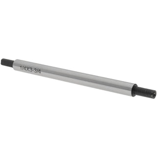 Lathe Mandrels, Dog - Value Collection 262-2016