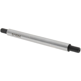 Lathe Mandrels, Dog - Value Collection 262-2020