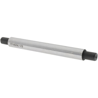 Lathe Mandrels, Dog - Value Collection 262-2028