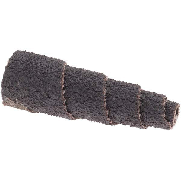 60-Grit Aluminum Oxide Cartridge Roll - Merit Abrasives 08834181744