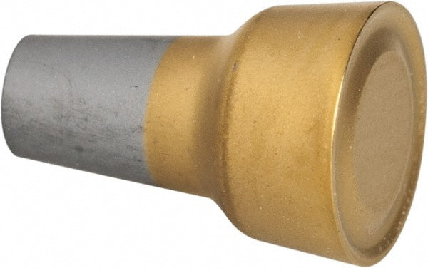 RCMK060400 Carbide Insert, Grade KC730, TiN - Kennametal 1163522