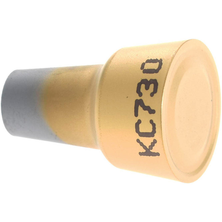 RCMK090700 Carbide Insert, Grade KC730, TiN - Kennametal 1163523