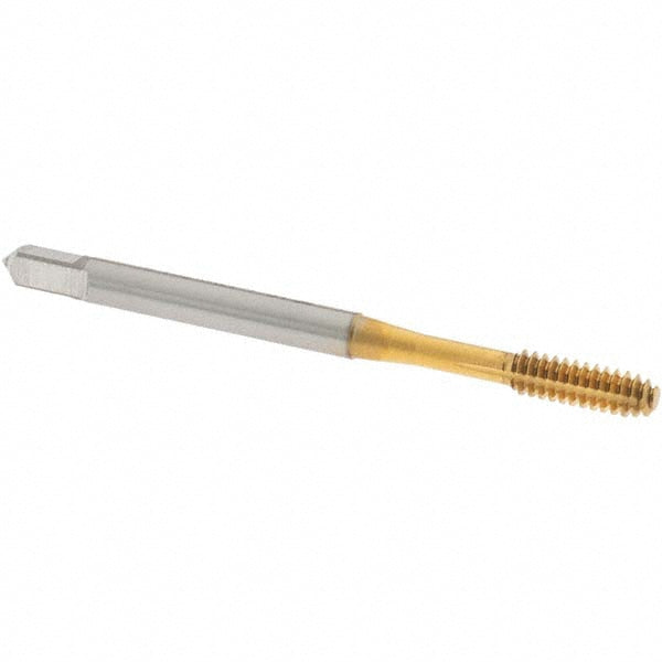 #6-32 UNC Cobalt Tap, TiN - OSG 1400110505