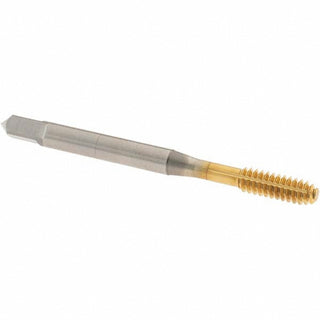 #10-24 UNC Cobalt Tap, TiN - OSG 1400118405