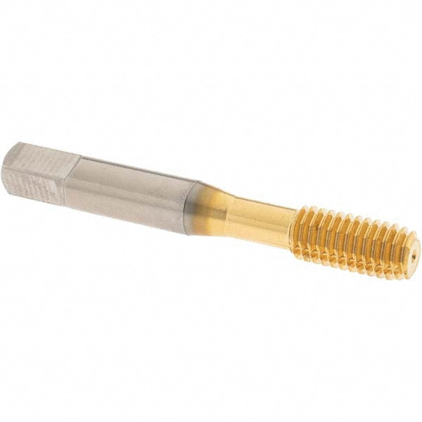 3/8-16 UNC Cobalt Tap, TiN - OSG 1400135105