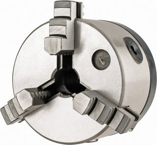 3-Jaw Lathe Chuck - Value Collection 230-6004