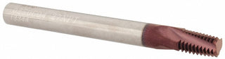 Helical Flute Thread Mills - Iscar 5603907