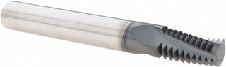 Helical Flute Thread Mills - Iscar 5603908