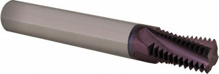 Helical Flute Thread Mills - Iscar 5603909