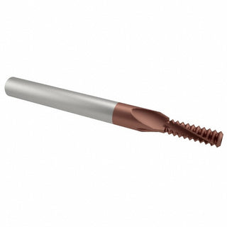 Helical Flute Thread Mills - Iscar 5603915