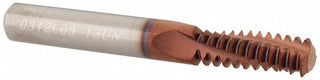 Helical Flute Thread Mills - Iscar 5603924