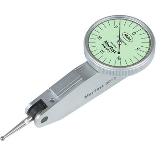 0.0150" Dial Indicator, 0.001000" grad - Mahr 4305960