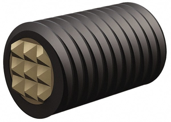 1/2-13 in Positioning Stop - Fairlane PG-0510X3-EF