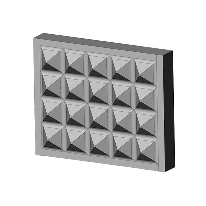 Positioning Stop - Fairlane CR-870-EF