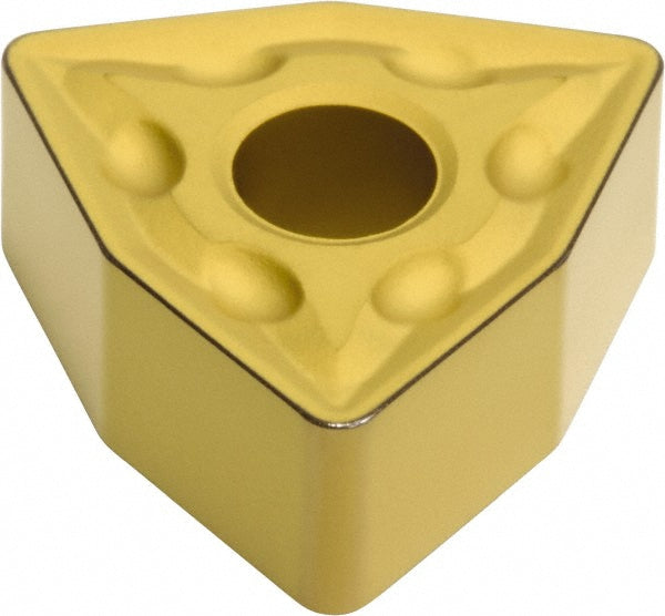 WNMG080408N-MU Solid Carbide Insert, Grade AC820P, Al2O3 - Sumitomo 19RJAFT