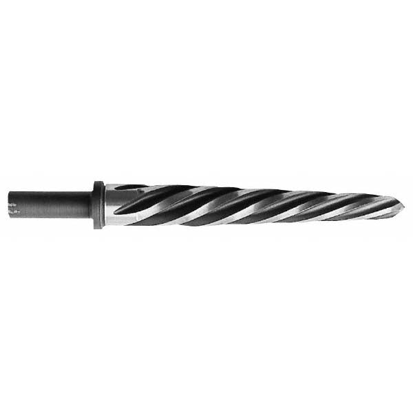 9/32" High Speed Steel Construction Reamer - Alvord Polk 00747
