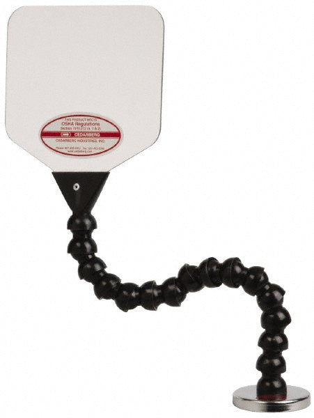 Machine Guard - Cedarberg 8550-226