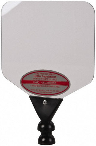 Machine Guard - Cedarberg 8550-256
