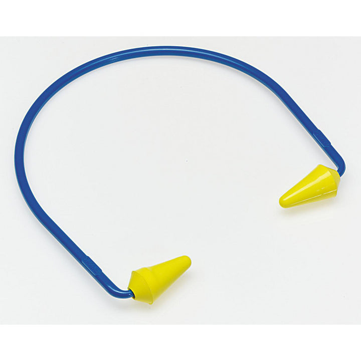 17dB Universal Yellow Ear Plugs - 3M 7000002297
