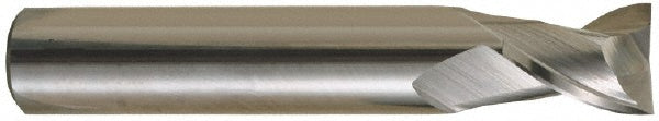 0.1970" 2-Flute Solid Carbide Square End Mill - OSG 8502050