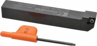 Indexable Turning & Profiling - Kennametal 1094455