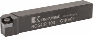 Indexable Turning & Profiling - Kennametal 1094459