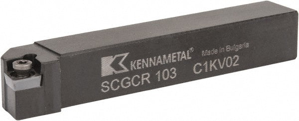Indexable Turning & Profiling - Kennametal 1094459