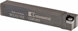 Indexable Turning & Profiling - Kennametal 1094484