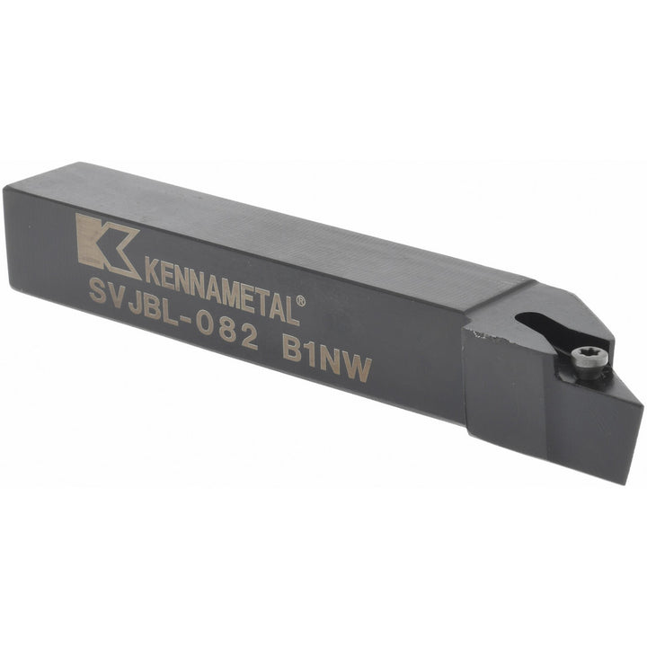 Indexable Turning & Profiling - Kennametal 1094536