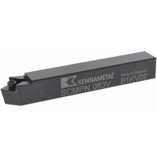Indexable Turning & Profiling - Kennametal 1095607