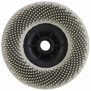 4-1/2" 120-Grit Ceramic Power Brushe - 3M 7100138175
