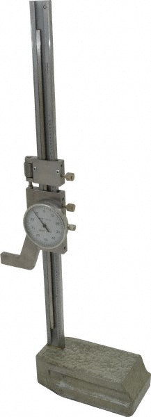 Height Gage - Value Collection 621-7508