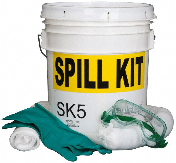 Sorbent - PRO-SAFE SK5