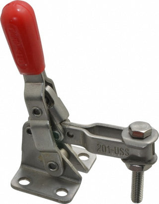 Toggle Clamp - De-Sta-Co 201-USS