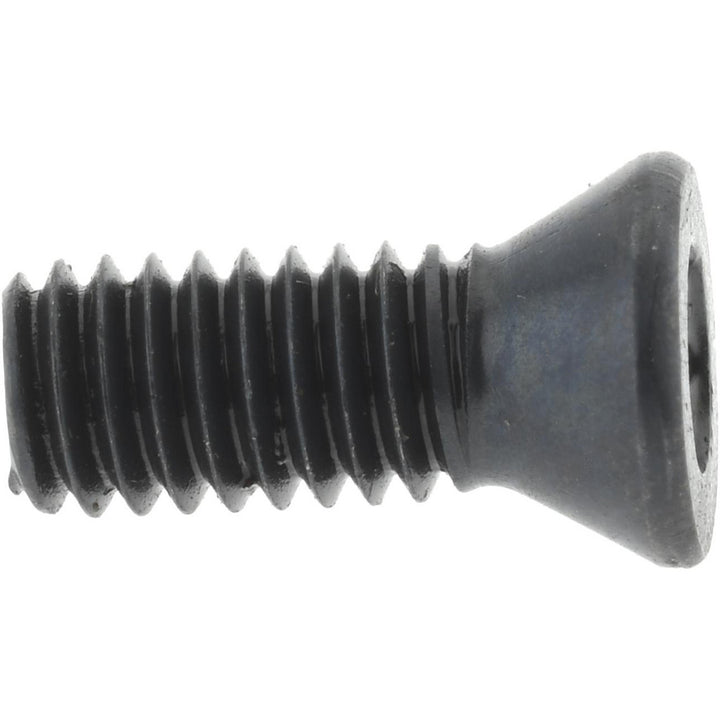 Fasteners for Indexables - Carmex S21