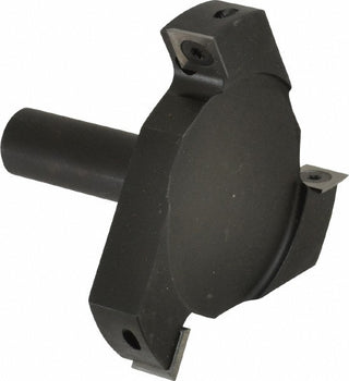 Indexable Milling Cutters - Onsrud 91-106
