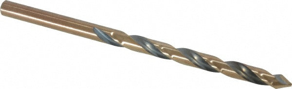3/16" High Speed Steel Drill Bit, 60° point - Onsrud 70-510