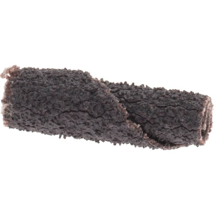 50-Grit Aluminum Oxide Cartridge Roll - Merit Abrasives 08834180060