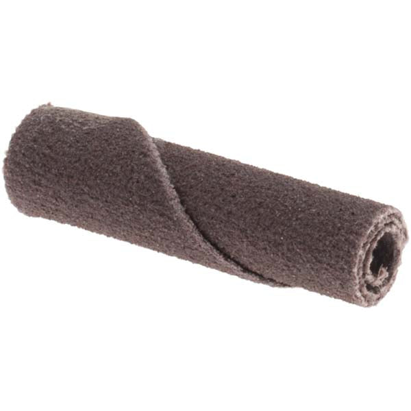 180-Grit Aluminum Oxide Cartridge Roll - Merit Abrasives 08834180066